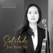 Joo Yeon Sir - Solitude (2022) [Hi-Res]