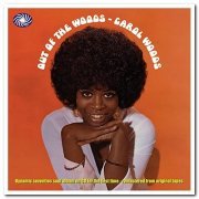 Carol Woods - Out Of The Woods (1971) [Remastered 2010]