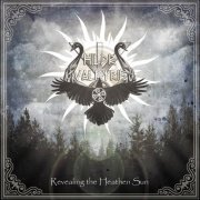 Hildr Valkyrie - Revealing the Heathen Sun (2021)