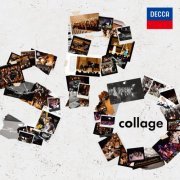 Members of the Seoul Philharmonic Orchestra - collage (2020) [Hi-Res]