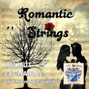 Helmut Zacharias - Romantic Strings (1959)