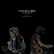 John Daversa, Tal Cohen - Live Deep Dive at Timucua: The Art of Duo Live, Set 1 (Live) (2025)