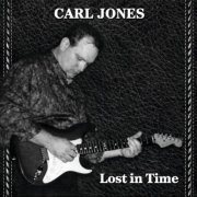 Carl Jones - Lost in Time (2026)