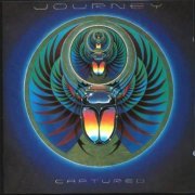 Journey - Captured (1981)