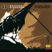 Vladimir Ashkenazy, Martha Argerich, Reinbert de Leeuw - Moderne Klassiker: Klavier (2003)