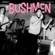 The Bushmen - The Bushmen (2020) [Hi-Res]