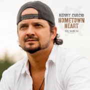 Kenny Curcio - Hometown Heart (2025)
