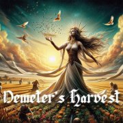 jfan - Demeter's Harvest (2024)