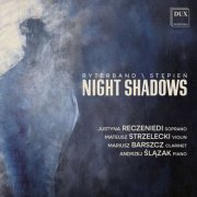 Justyna Reczeniedi, Mateusz Strzelecki, Mariusz Barszcz, Andrzej Ślązak - Night Shadows (2026) [Hi-Res]