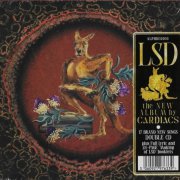 Cardiacs - LSD (2025)