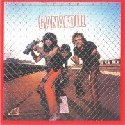 Ganafoul - Full Speed Ahead (Reissue) (1978/2002)