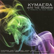 Kymaera - Into The Rainbow (2026)