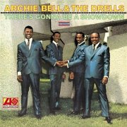 Archie Bell & The Drells - There's Gonna Be A Showdown (Expanded Edition) (1969)