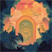 Harlem Lake - The Mirrored Mask (2024)