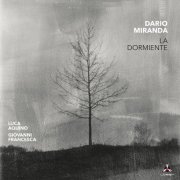 Dario Miranda - La Dormiente (2024) [Hi-Res]