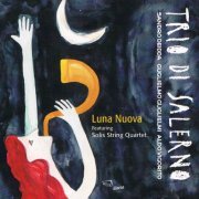 Trio di Salerno - Luna Nuova (2010)