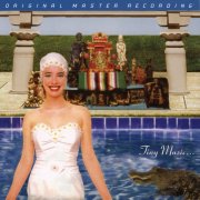 Stone Temple Pilots - Tiny Music... Songs From The Vatican Gift Shop (1996) [2025 DSD]