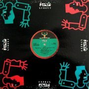 Lola - Wax the Van (1987) [12"]