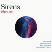 Phraim - Sirens (2026)