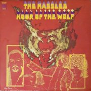The Hassles - Hour of the Wolf (1969)
