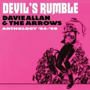 Davie Allan & The Arrows – Devil's Rumble - Anthology '64-'68 (2017)