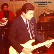 Omar Khorshid - Live in Australia 1981 (Live in Australia, 1981) (2025)