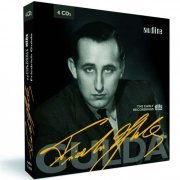 Friedrich Gulda - Friedrich Gulda: The Early Rias Recordings (2009) [Hi-Res]