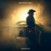 Gavin Adcock - Own Worst Enemy (2025) [Hi-Res]