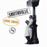 Louis Smith - Smithville (1958) CD Rip