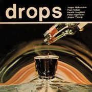 Drops - Drops (2021)