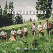 Oimsummamusi - Oimsummaklänge (2023)