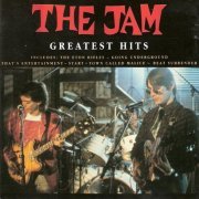 The Jam - Greatest Hits (1991)