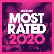 VA - Defected Presents Most Rated 2020 (2019)