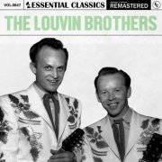 The Louvin Brothers - Essential Classics, Vol. 847: The Louvin Brothers (2025)