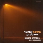 VA - Mirage Records Soul & Funk Collection Vol. 1 (2009)