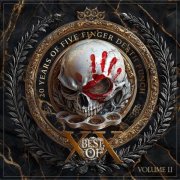 Five Finger Death Punch - 20 Years Of Finger Finger Death Punch - Best Of Volume 2 (2025) Hi-Res