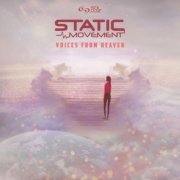 Static Movement - Voices from Heaven (2022)