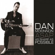 Dan McKinnon - As Sharp As Possible (2013)