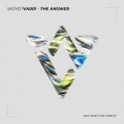 VA - WDYD?VA001 - The Answer (2026)
