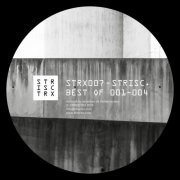 STRISC. - BEST OF STRISCTRX 001-004 (2019)