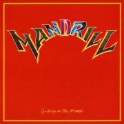 Mandrill - Getting In The Mood (1978/2017) [Hi-Res]