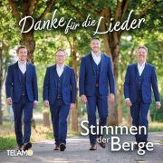 Stimmen der Berge - Danke für die Lieder (2023)