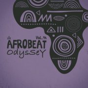 VA - Afrobeat Odyssey, Vol.14 (2026)