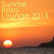 VA - Ibiza Sunrise Lounge 2015 (2015)