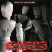 Saris - Until We Have Faces (2014)