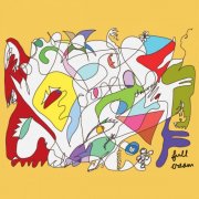 Ziv Ravitz, Ziv Ravitz, Leo Genovese, GREG WARD, Matthew Stevens - full cream (2024) [Hi-Res]