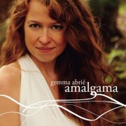 Gemma Abrié - Amalgama (2016) FLAC