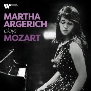 Martha Argerich - Mozart - Martha Argerich (2024)