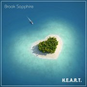 Brook Sapphire - H.E.A.R.T. (2014)