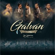 Quinteto Galván - La Locura Tango Musik Festival (En Vivo) (2026)